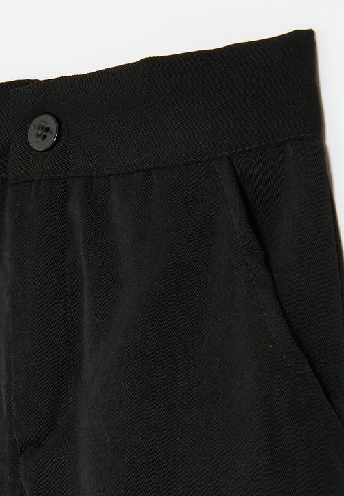 Pop Candy - Shorts - black