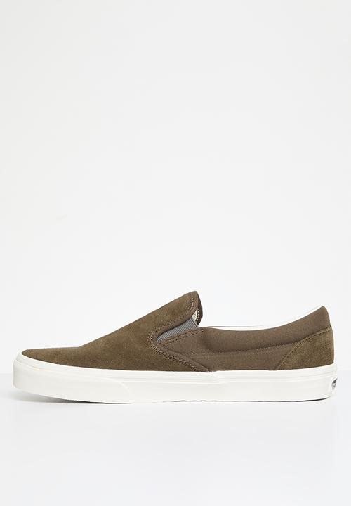 Vans - Classic slip-on