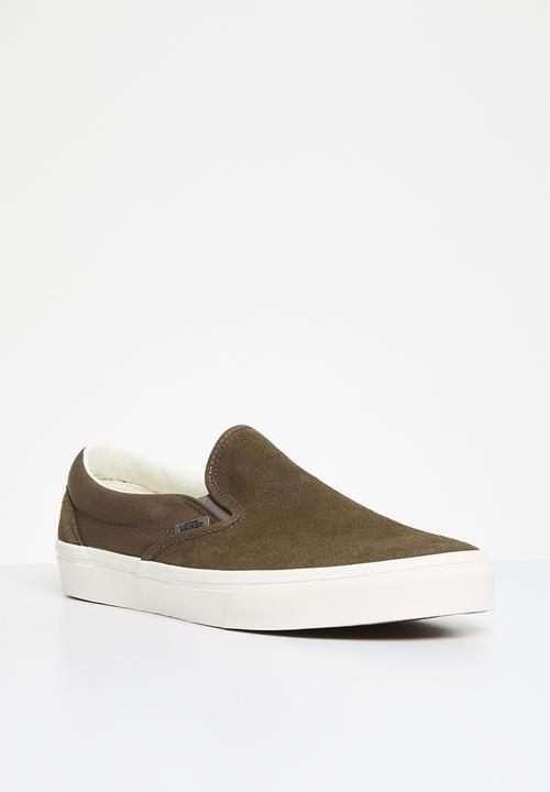 Vans - Classic slip-on