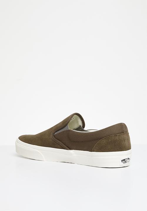 Vans - Classic slip-on