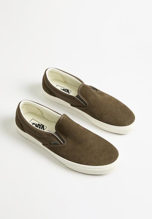 Vans - Classic slip-on