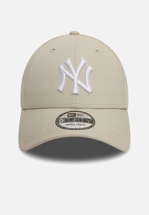 New Era - LEAGUE ESSENTIAL 9FORTY®NEW YORK YANKEES - neutral