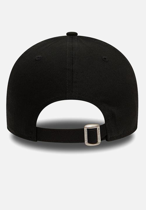 New Era - TEAM OUTLINE 9FORTY®NEW YORK YANKEES - black