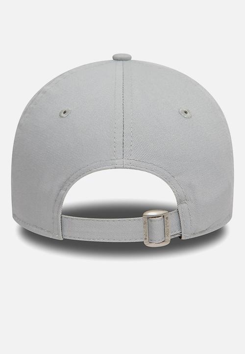 New Era - MLB FLORAL 9TWENTY®OAKLAND ATHLETICS - grey