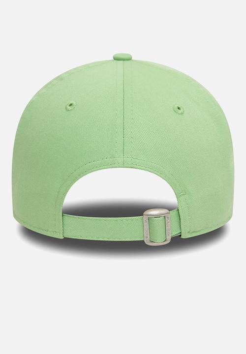New Era - LEAGUE ESS 9TWENTY®OAKLAND ATHLETICS - sage