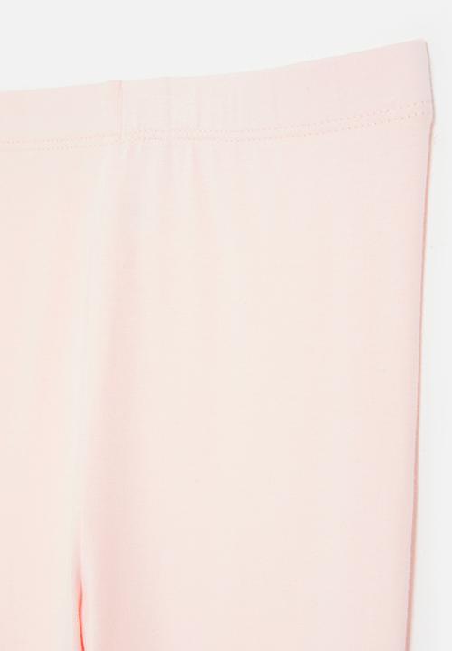 Pop Candy - Leggings-pink