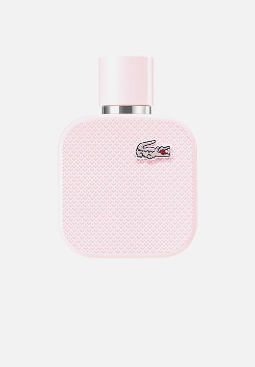 Lacoste - Lacoste L.12.12 Rose Edp - 50ml