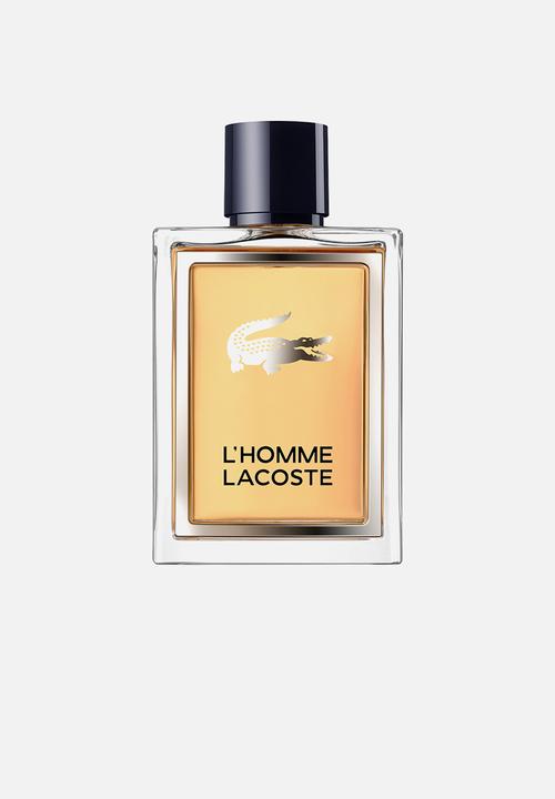 Lacoste - Lacoste L'homme Edt - 100ml