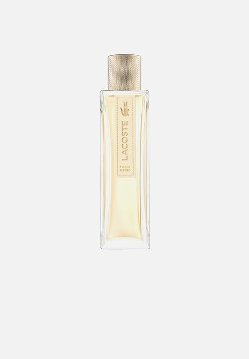 Lacoste - Lacoste Pour Femme Edp - 90ml