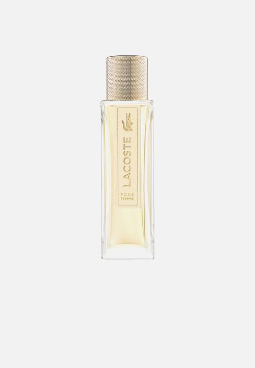 Lacoste - Lacoste Pour Femme Edp - 50ml