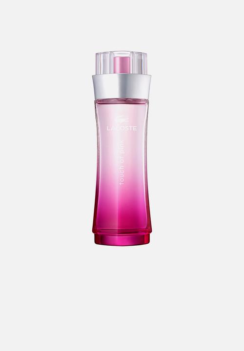 Lacoste - Lacoste Touch Of Pink Edt - 50ml