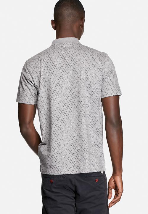 Ben Sherman - Polo S/S Shirt