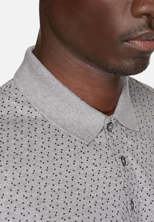 Ben Sherman - Polo S/S Shirt