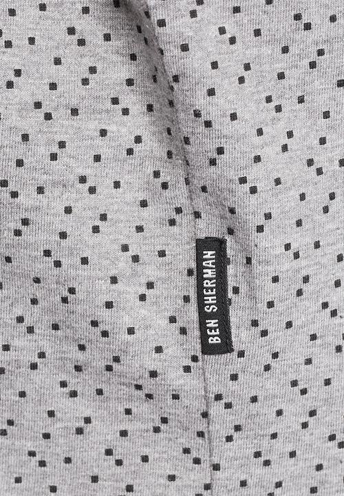 Ben Sherman - Polo S/S Shirt