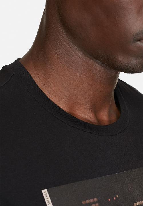 Ben Sherman - Music Tee 