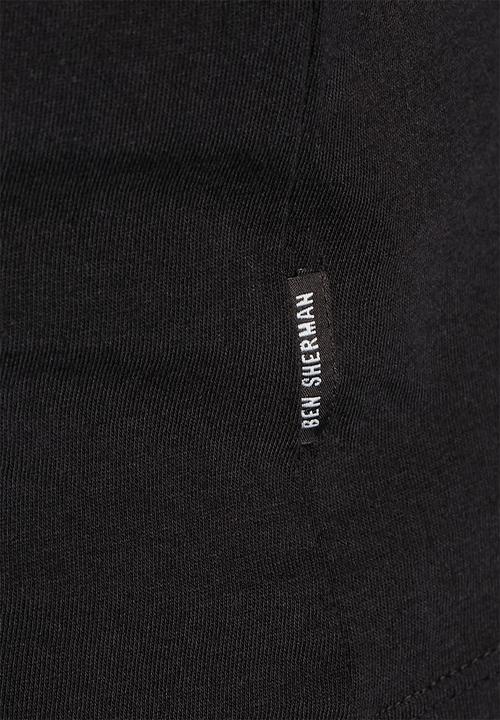 Ben Sherman - Music Tee 