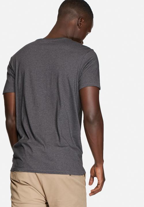 Ben Sherman - Music Tee