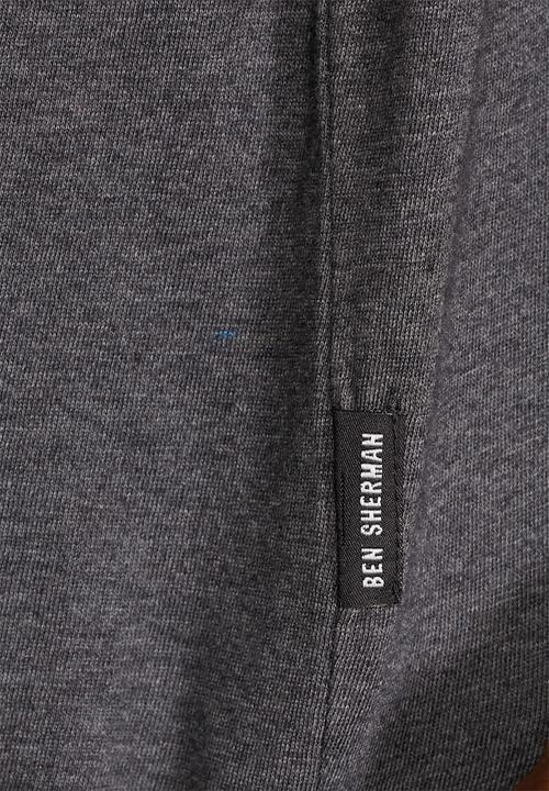 Ben Sherman - Music Tee