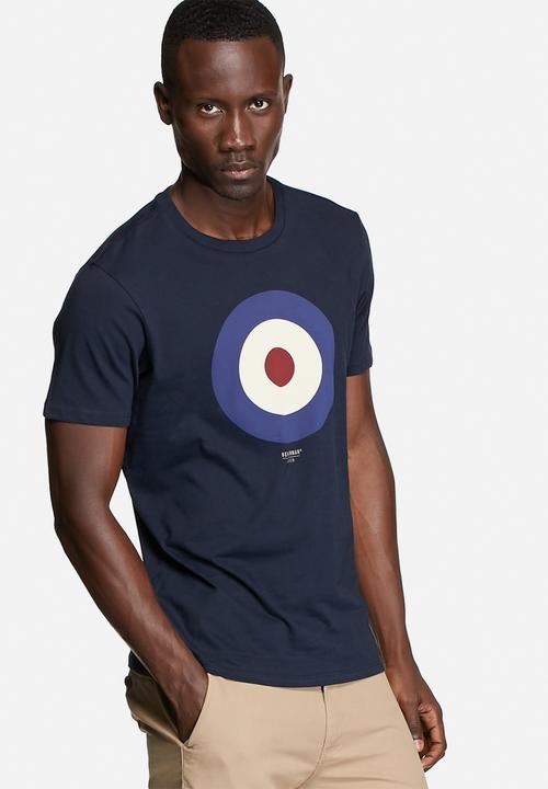 Ben Sherman - Target Tee