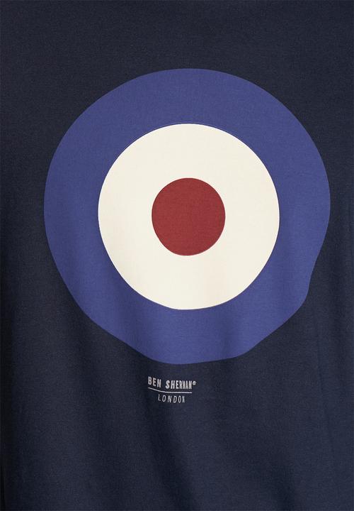 Ben Sherman - Target Tee