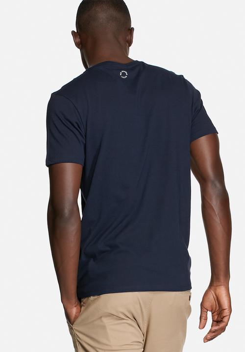 Ben Sherman - Target Tee