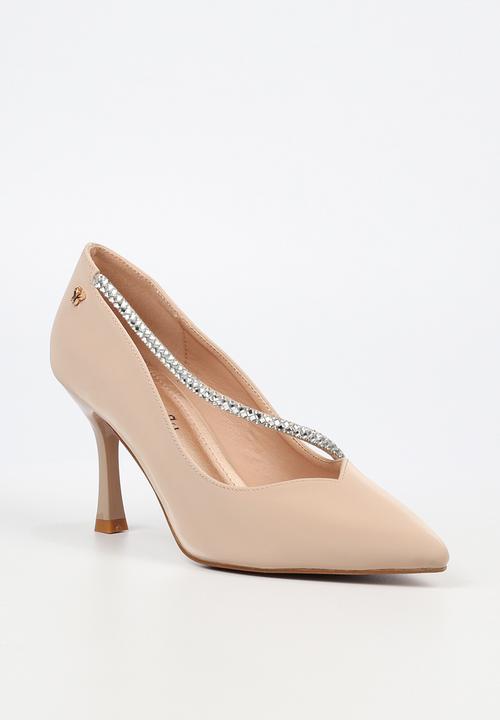 Butterfly Feet - Lior 5 court - neutral