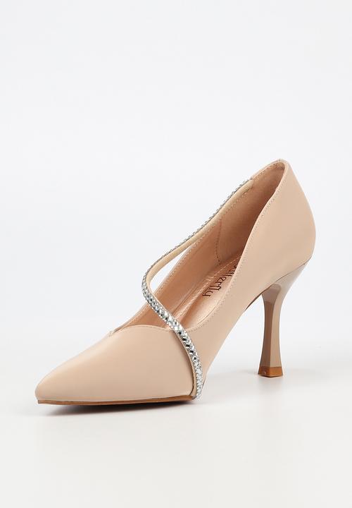 Butterfly Feet - Lior 5 court - neutral