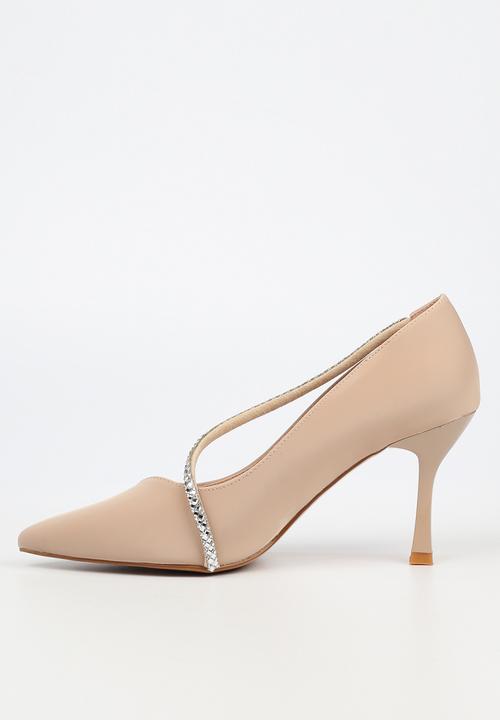 Butterfly Feet - Lior 5 court - neutral