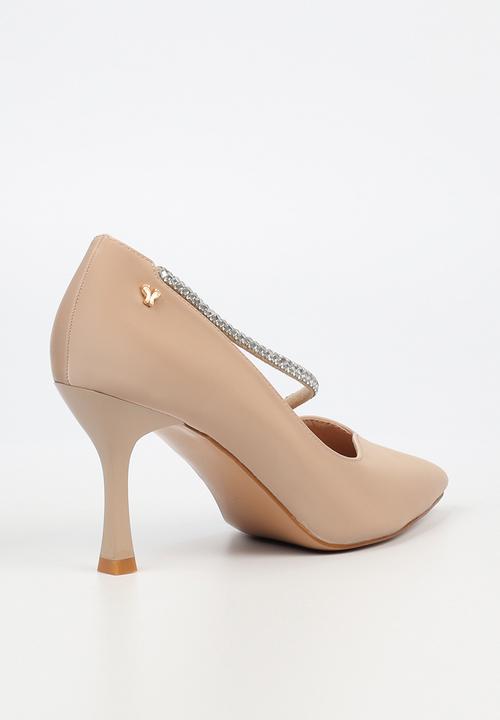 Butterfly Feet - Lior 5 court - neutral