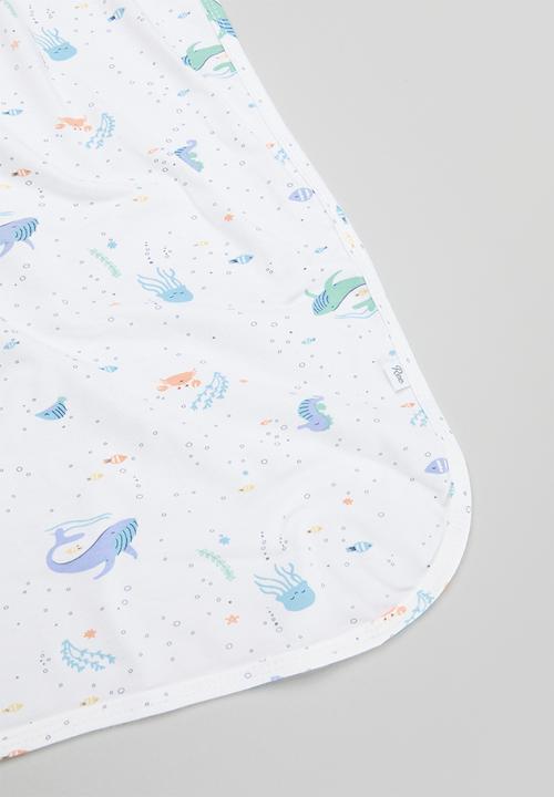 Ree Collective - Gift set - ocean