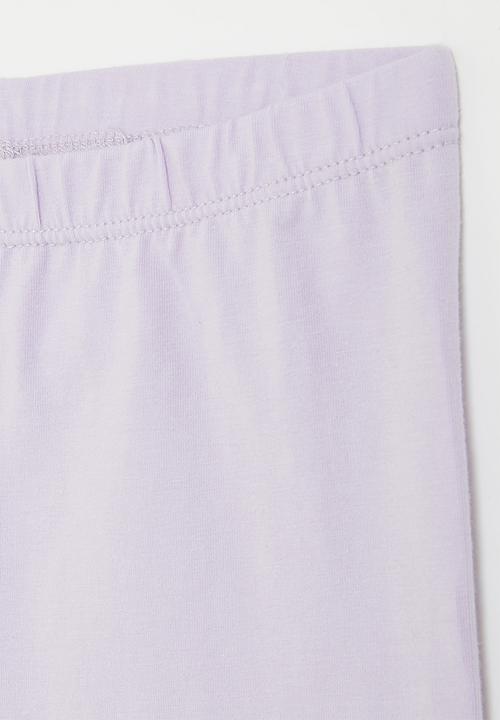Pop Candy - Cycle shorts - purple