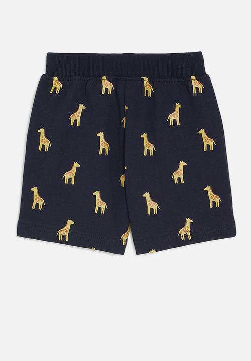 Pop Candy - Printed shorts - multi