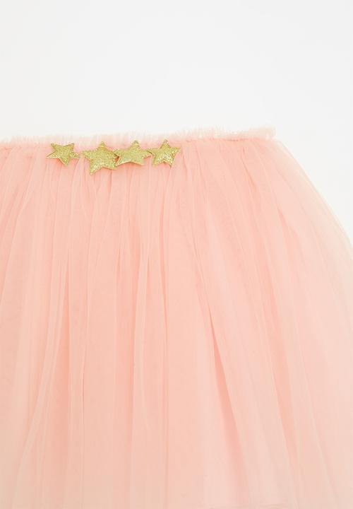 Pop Candy - Tulle skirt - pink