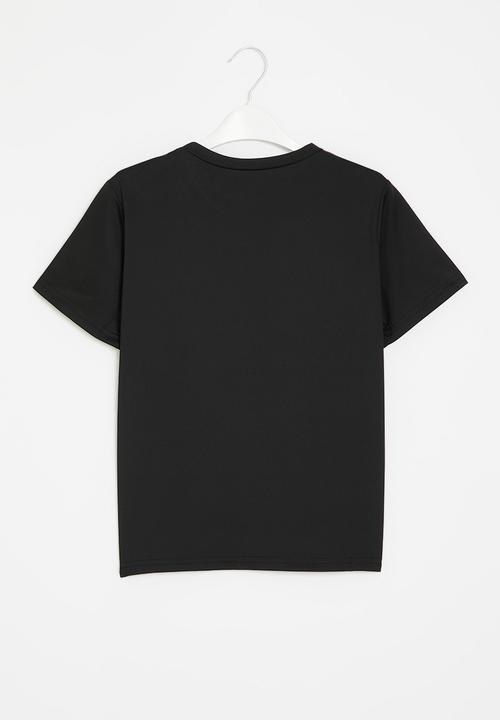 Pop Candy - Printed T-shirt - black