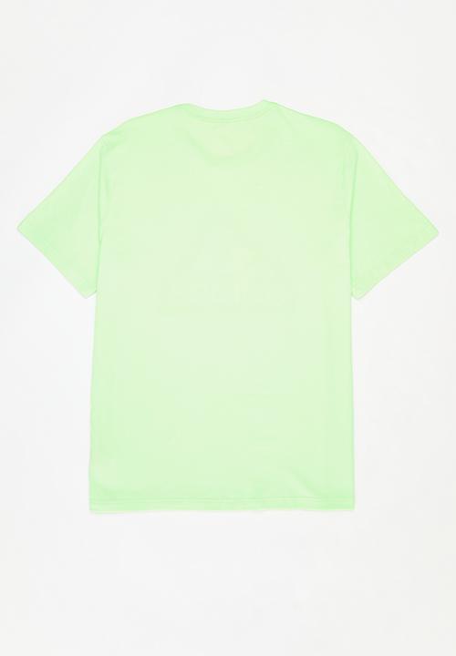 adidas Performance - M CE TORN CAMO - jade-green