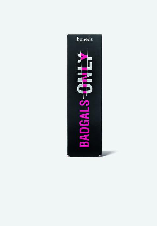 Benefit Cosmetics - BadGals Only BADgal Bang Booster Set