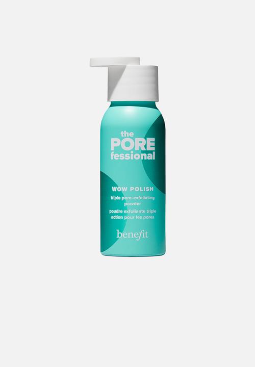 Benefit Cosmetics - The POREfessional WOW Polish