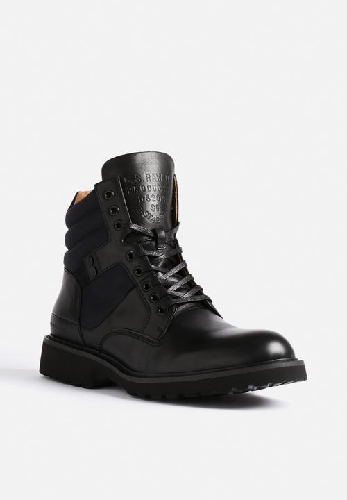 G-STAR - Tanker Boot