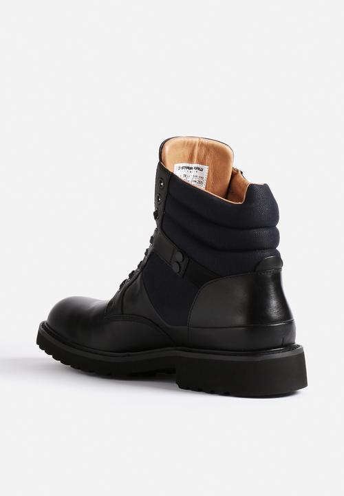 G-STAR - Tanker Boot