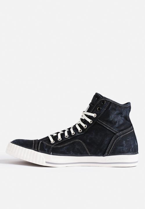 G-STAR - Falton Washed Hi