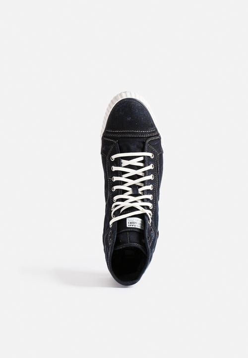 G-STAR - Falton Washed Hi