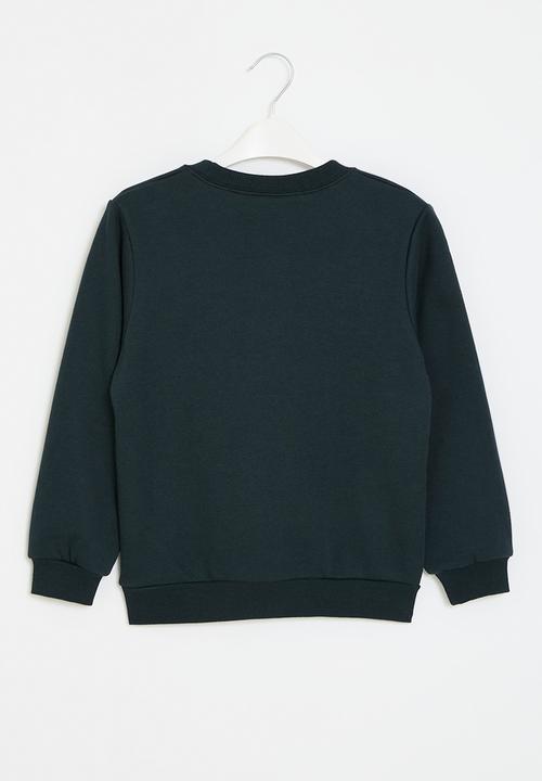 Pop Candy - Sweat top - blue