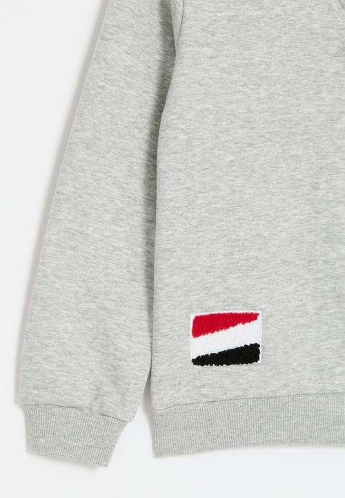Pop Candy - Sweat top - grey