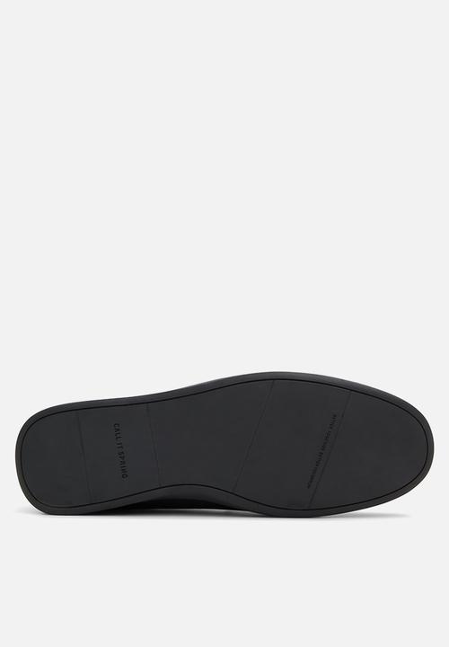 Call It Spring - Milo - black