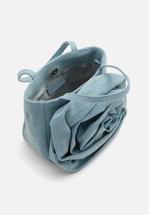 Call It Spring - Petaly - blue