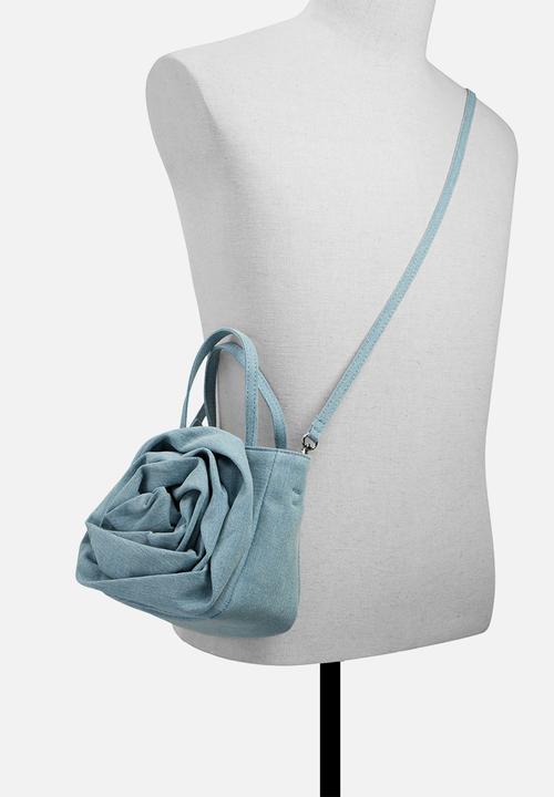 Call It Spring - Petaly - blue
