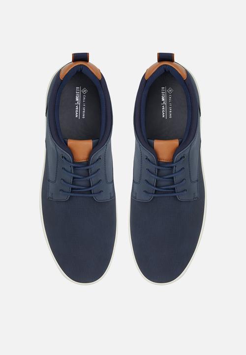 Call It Spring - Wistman - navy