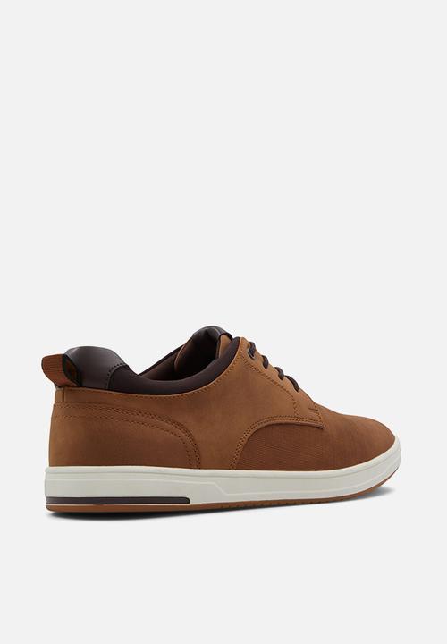 Call It Spring - Wistman - brown