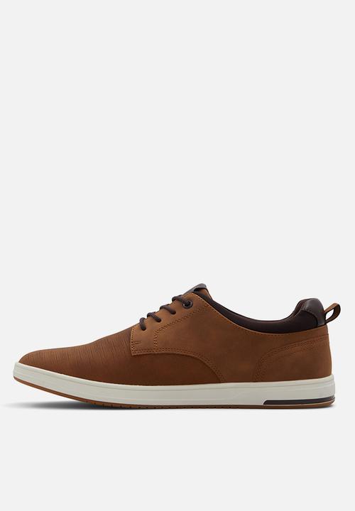 Call It Spring - Wistman - brown