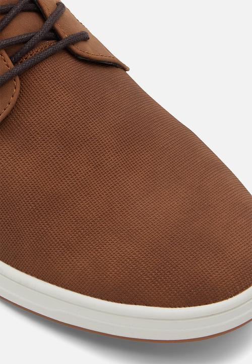 Call It Spring - Wistman - brown